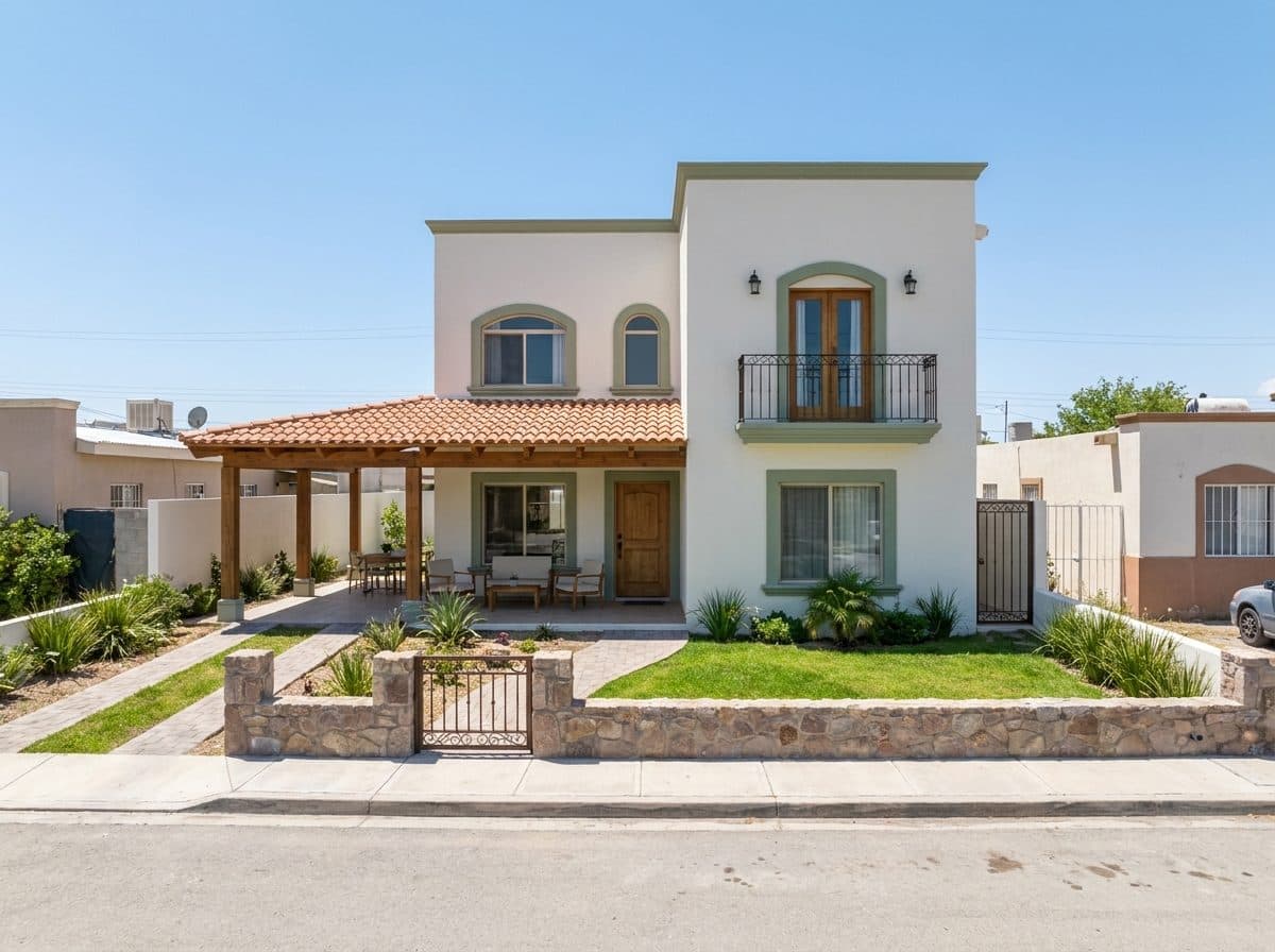 Casa en Piedras Negras publicada en Cuadras